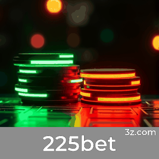 225bet: Experiência de Jogos de Cassino Luxuosa e Emocionante