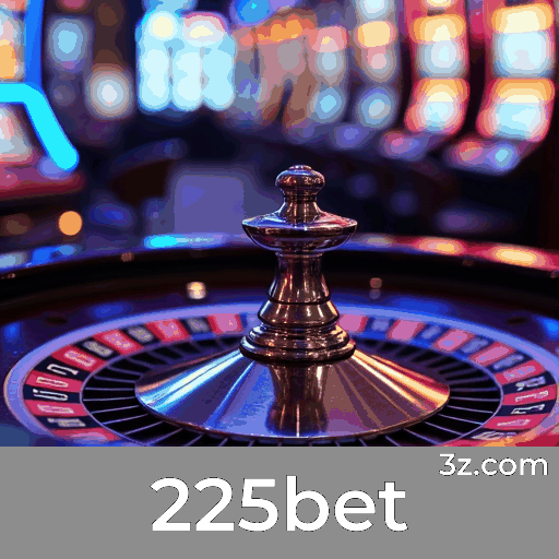 Acesso Seguro e Benefícios Exclusivos no 225bet