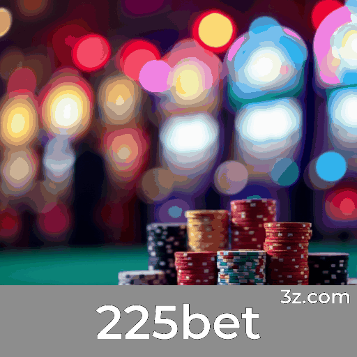 225bet: Slots com Mega Prêmios, Jogos de Mesa Estratégicos, e Real Dealers - A Escolha dos Brasileiros
