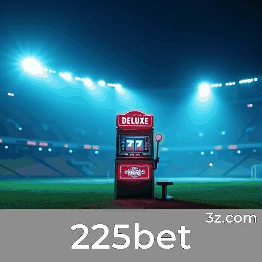 225bet Promo: Estratégias para Maximizar Seus Ganhos