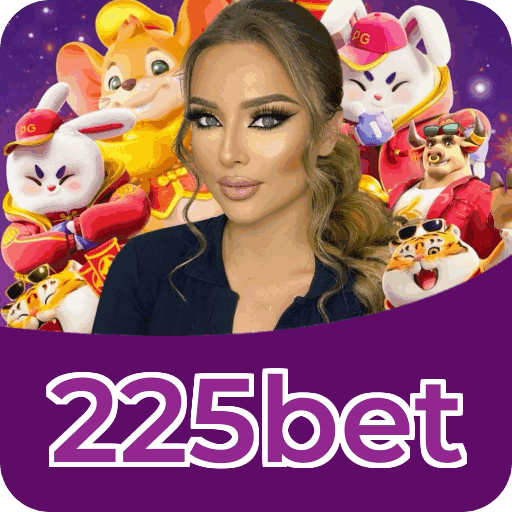 Suporte 225bet