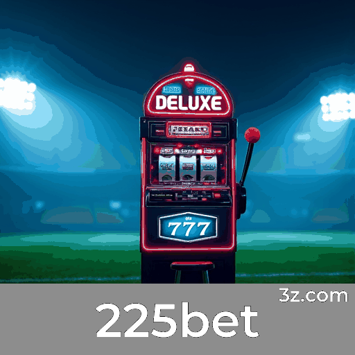 225bet: Slots com Mega Prêmios, Jogos de Mesa Estratégicos, e Real Dealers - A Escolha dos Brasileiros