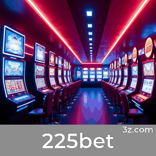 Internacional: Equipe de Elite em Casino Brasileiro, Exclusivo no 225bet