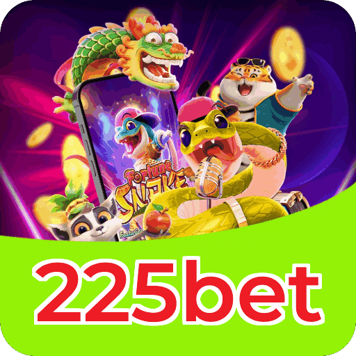 Slots Premium da PG Soft na 225bet