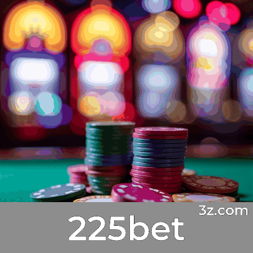 225bet: Cassino Premiado e Pagamentos Rápidos