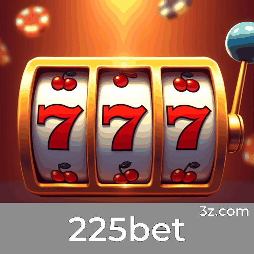 225bet: Slots com Mega Prêmios, Jogos de Mesa Estratégicos, e Real Dealers - A Escolha dos Brasileiros