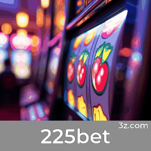 225bet: Experiência de Jogos de Cassino Luxuosa e Emocionante